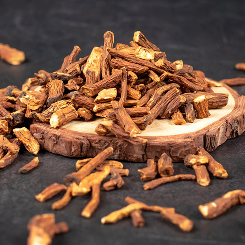 Healthcare Supplement  Dandelion Root Raw Chinese Herbs Food Grade Dried Dandelion Roots Tea Cut