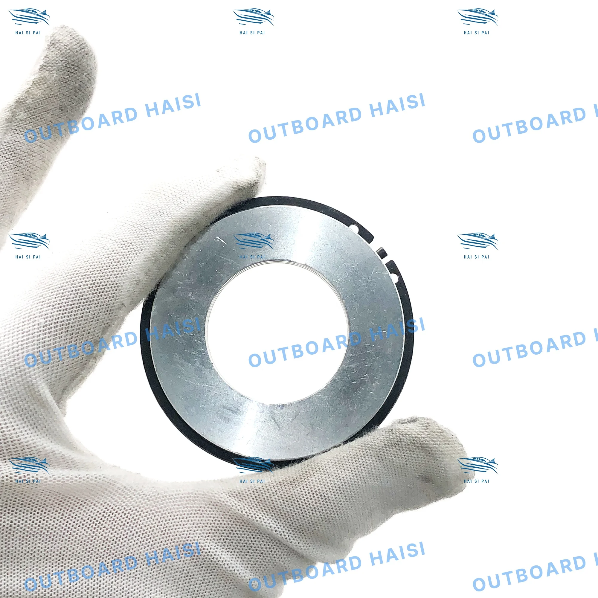 63V-11515 Seal, Labyrinth 1 For Yamaha Outboard Motor 2 Stroke 9.9HP 15HP 63V-11515-00 63V-11515-01 63V-11515-02