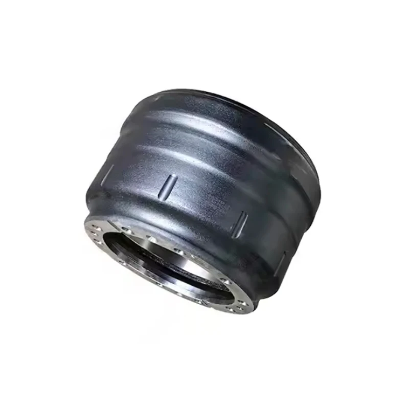 Запчасти для шасси грузовика SHACMAN Delong X3000 тормозной барабан HD90149340280 HD90129340571