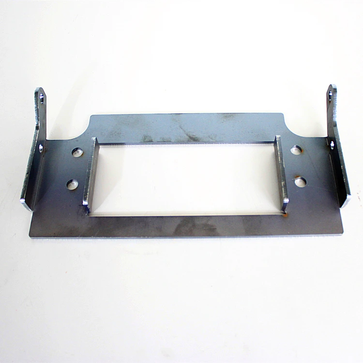 
metal spring steel large sheet metal welding fabrication shed design 