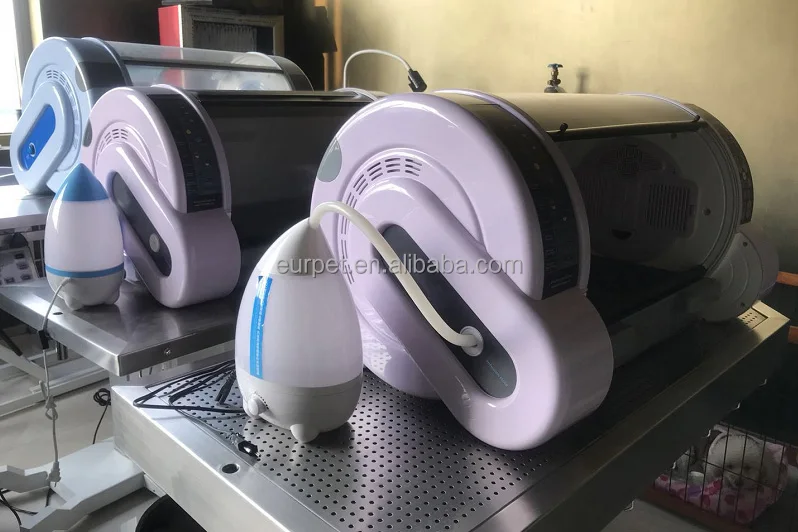 EUR PET Veterinary Equipment High Quality Factory Produced Reliable Puppy Incubation Box Cheap Price