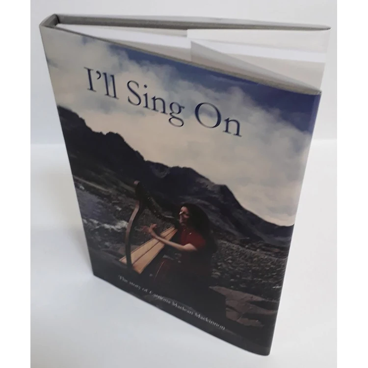 Cost-Effective Brochure Printing Services Wholesale Custom Coloring Hardback Book Printing