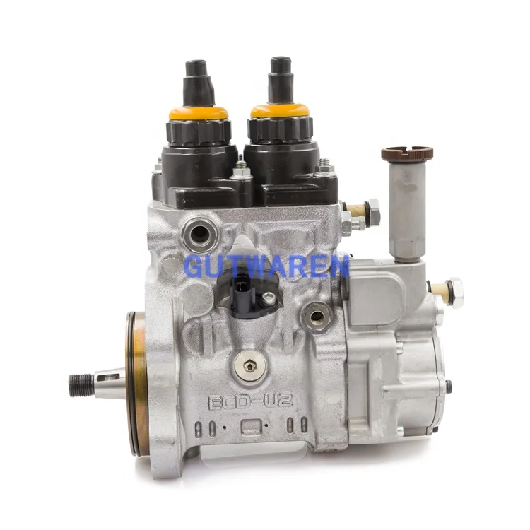 Высококачественный дизельный топливный насос 0940000430 094000 0430 094000-0430 насос для впрыска с общей топливной магистралью