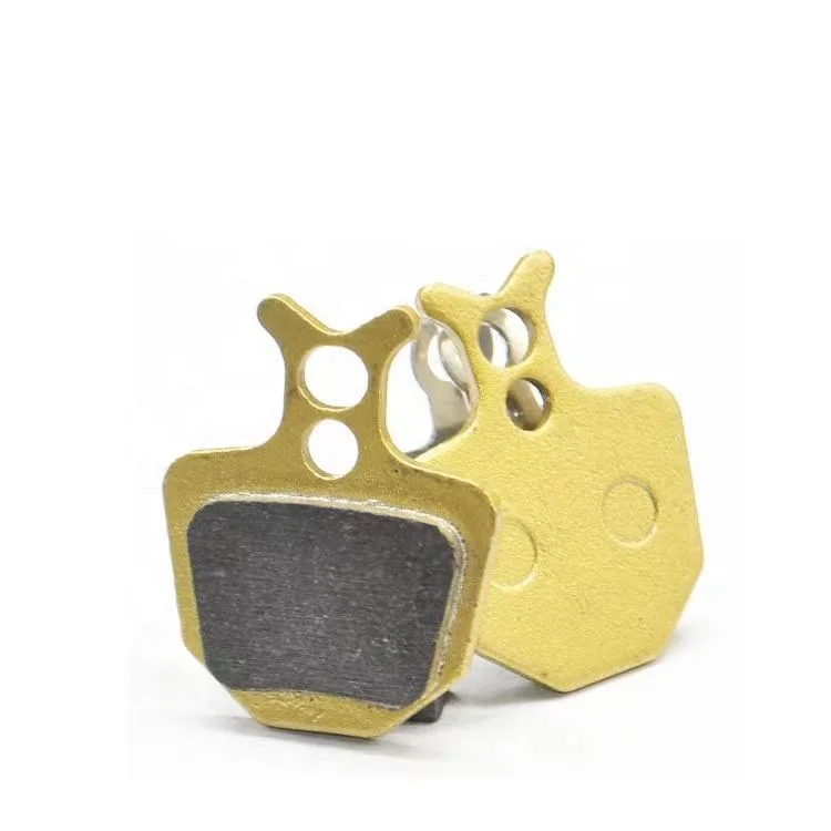 Hydraulic disc brake mtb mountain bike parts for FORMULA ORO K18 K24 bicycle bike disk brakes pads steady brake performance