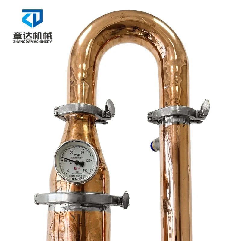 home use  reflux still   brandy  distillation gin make machine  whisky distiller