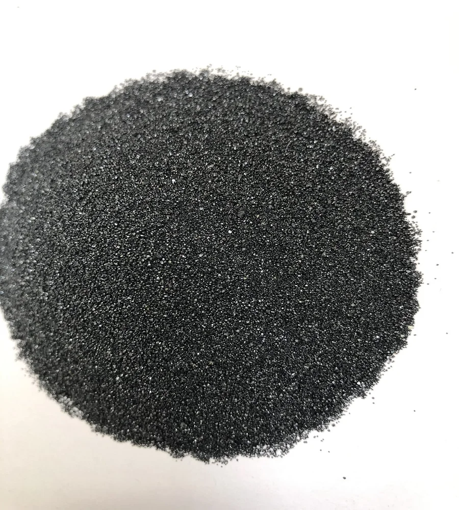 
Steel Production Filler Materials Chromite Sand South Africa Chromite Ore Product 