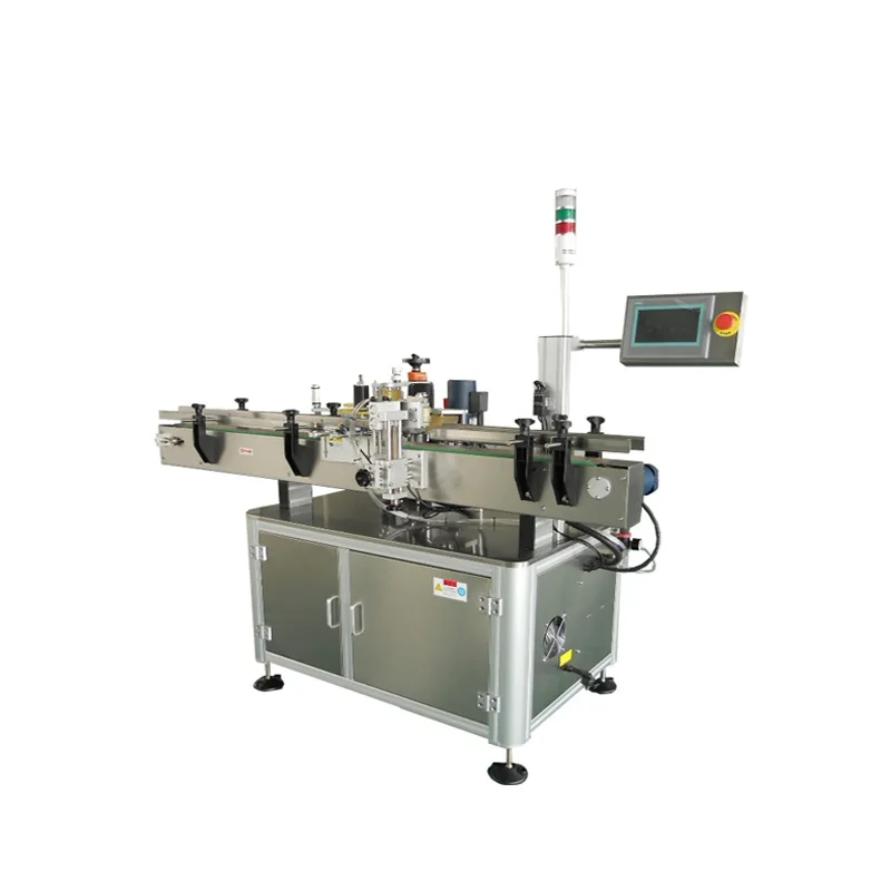 TBK-630 agent discount Pouches For Food Packing with adhesive labeling machine