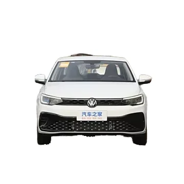 Новый Lavida 1.5L турбо бензиновый седан FWD Легкий салон автоматическая коробка передач R16 шины кожаные сиденья задние ACC