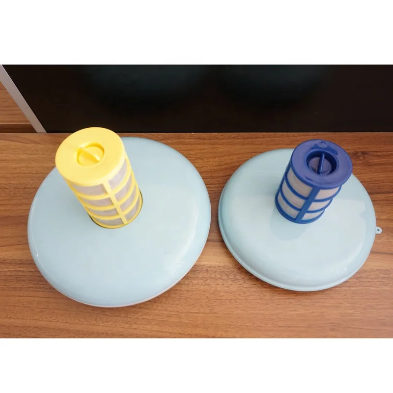 High Quality Eco Friendly Portable Solar Generator Ions Pool Ionizer with Copper Anode Water Purifying Algae Resistance