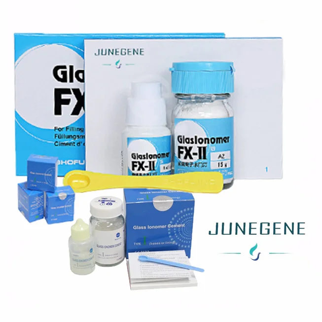 Dental Filling Material SND Glass  Cement With Competitive Price/Dental  Cement Dental Cement dental consumables