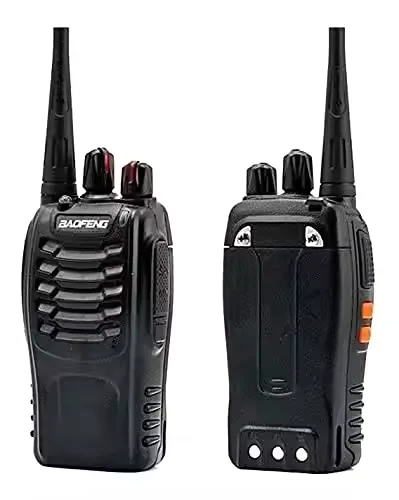 walkie-talkie Bf-888s,Wholesale Low Price uhf two way radio baofeng 888s walkie talkie 3km interphone Commercial Radio