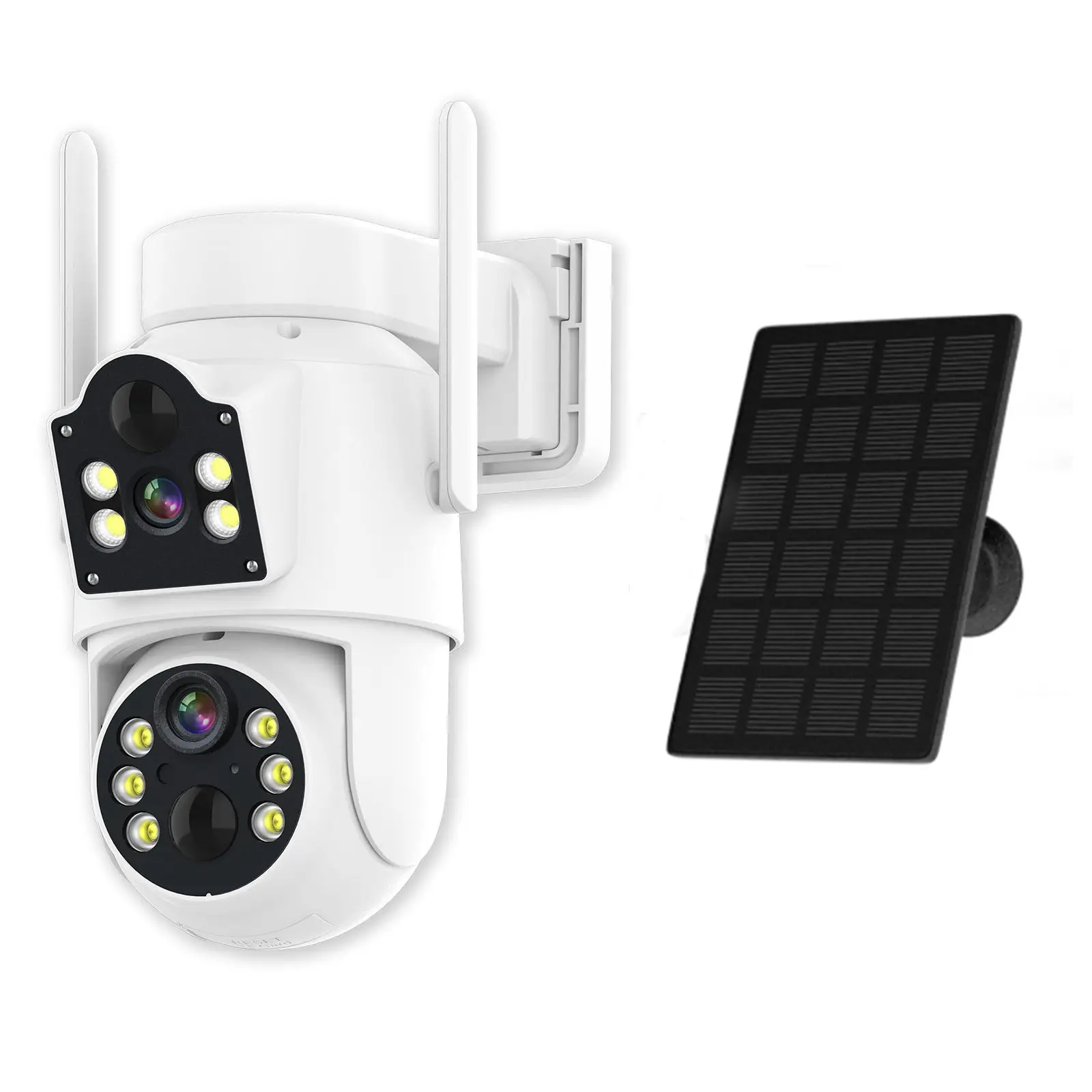 Wifi Camera Q014 (1)