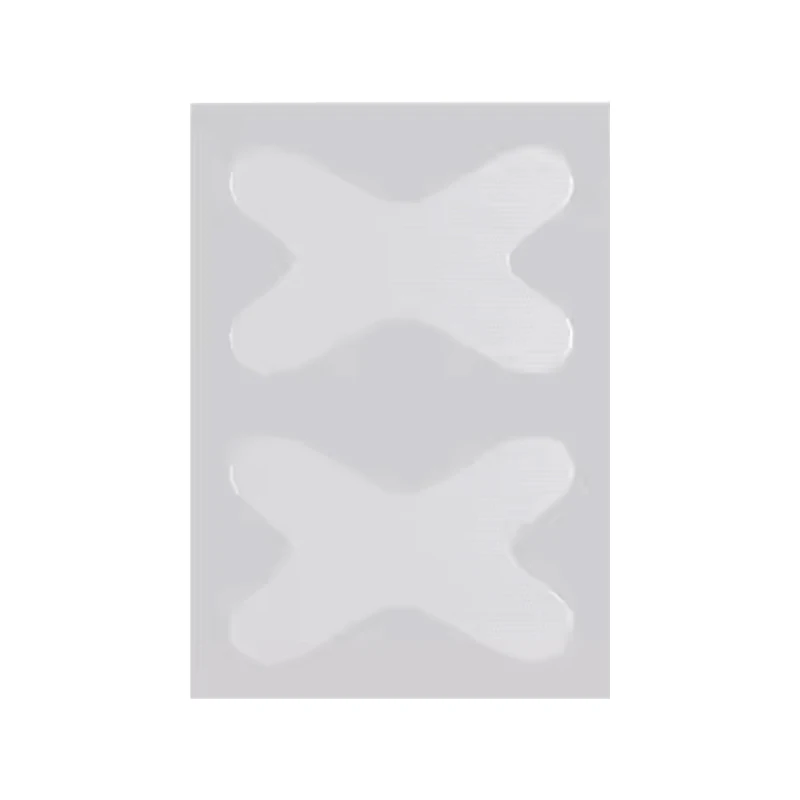 CE/ISO approved Factory Supplier Medical Customized Breathable Mouth tape