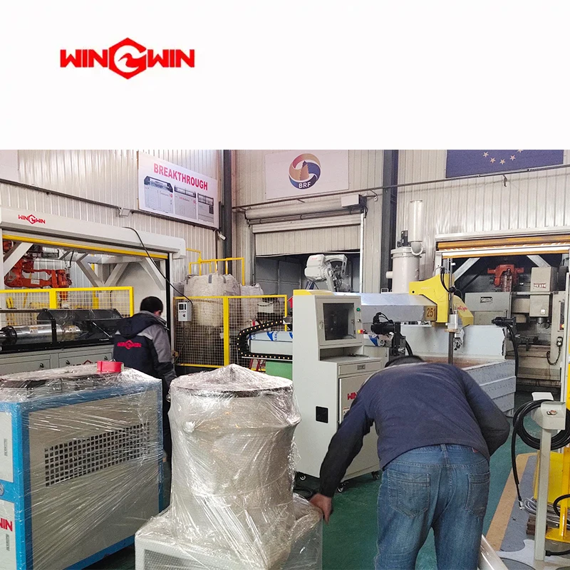 High-Pressure AC5-Axis 2515 Aqua Jet Cutting Hard Stone Abrasive Waterjet Machining Systems
