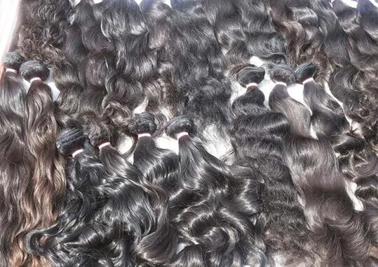  Высший Звездный рейтинг! Необработанные накладные индийские человеческие волосы с необработанными пучками волос оптом!