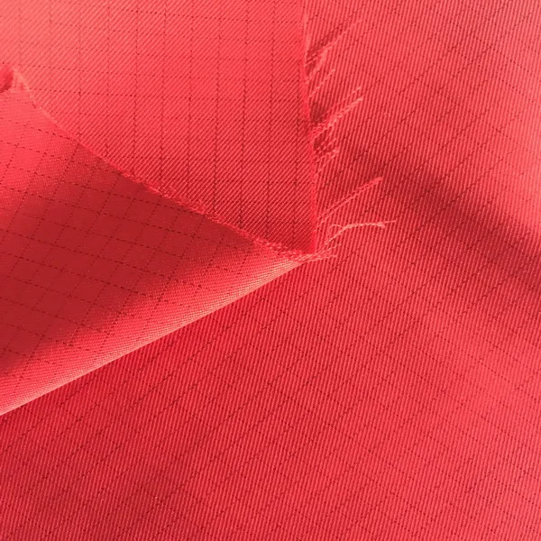 98 Polyester 2 Carbon ESD Antistatic Gabardine Fabric for Workwear