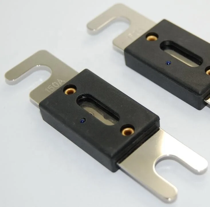Brand New Automotive ANL fuse with LED indicator