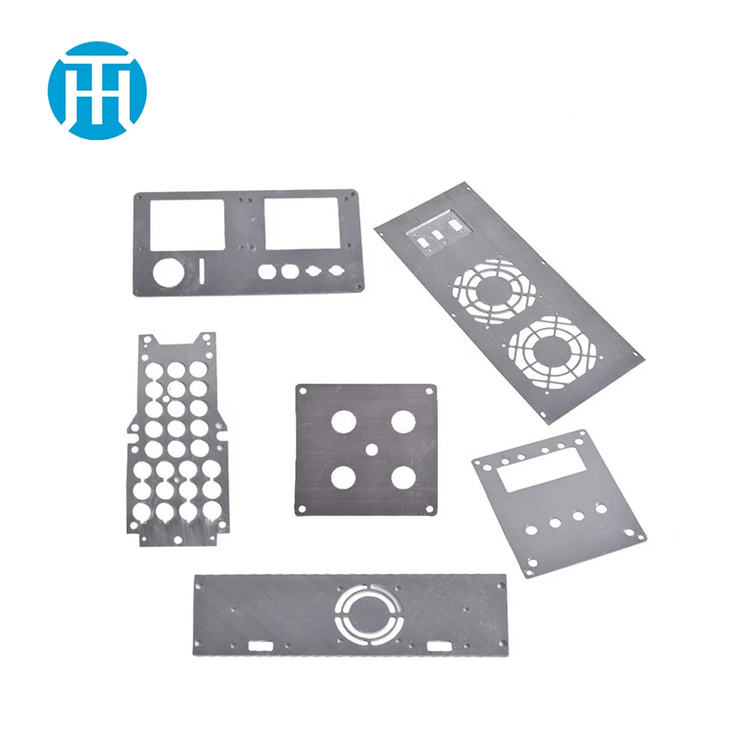 PDF CAD 3D OEM металлические штамповочные детали для стиральных
