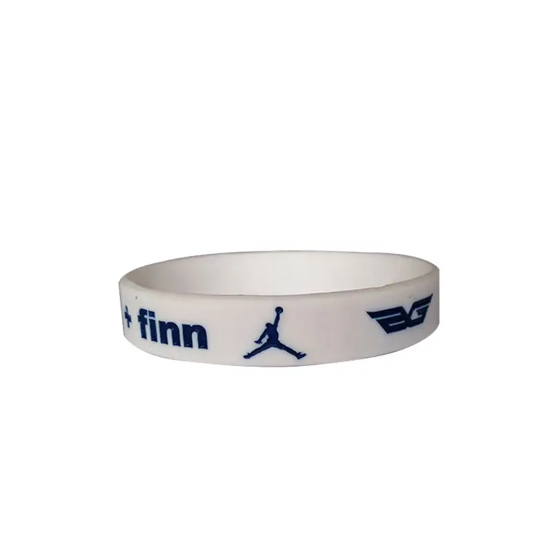 2023 Christmas Various Festive/Team Activities Wrist Band Wristband Silicone Bracelet