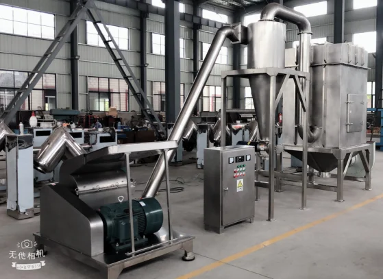 knojac fine powder crushing machine konjak powder flour mill seaweed agar agar powder pulverizer miconfine seaweed crushing mill