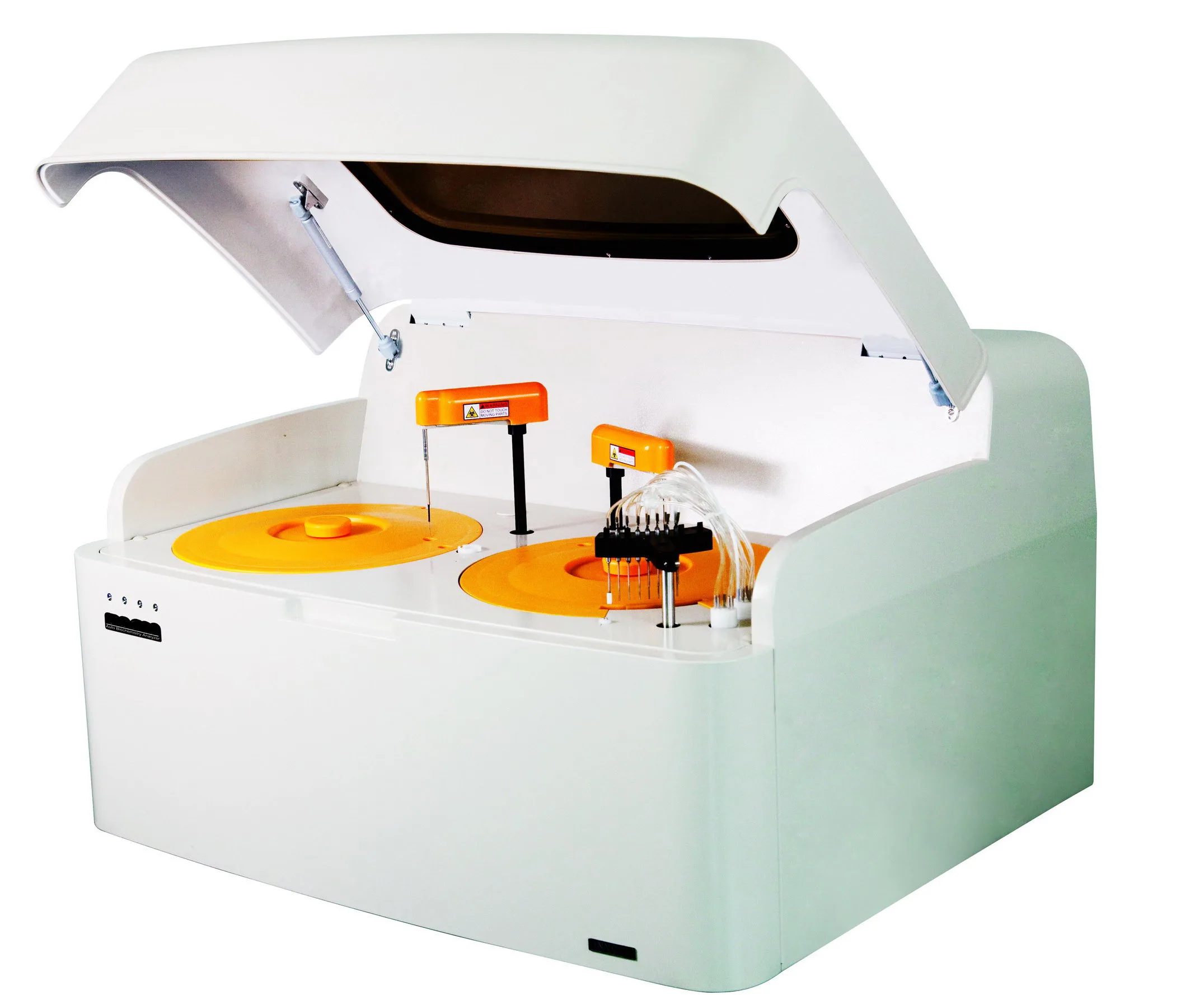 2020 Yueshen  YSTE-261  manufacture professional  high quality automatic chemistry analyzer