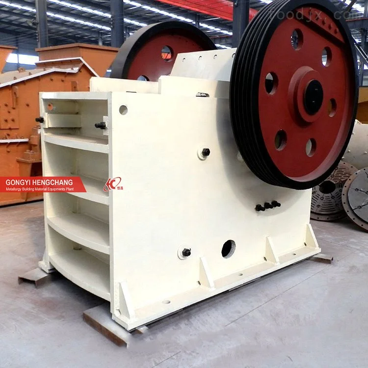 PE400*600 Diesel Mobile Hot Sale Rock Stone Crushing Jaw Crusher Machine for Rock Gold Ore