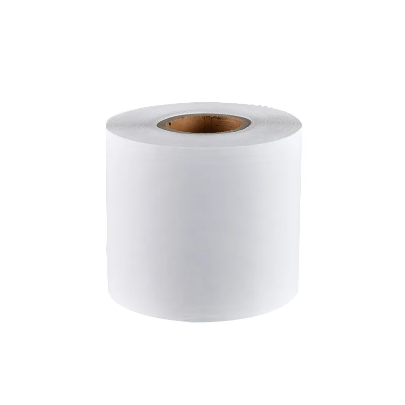 PE Film Applied To Disposable Diaper Backsheet Making Raw Material Polyethylene PE Laminated Film