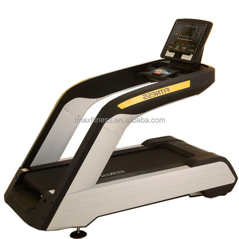 Commercial climbing conversed treadmill Gym equipment lubricant commercial impulse 150kg 7hp treadmills equipment