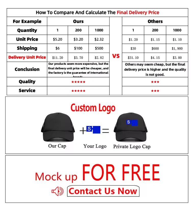 evil Cotton Baseball Caps bucket hats Customize Fashion Blank Sports Halloween Gifts Hats And Caps Embroidery demon  Cap For Man
