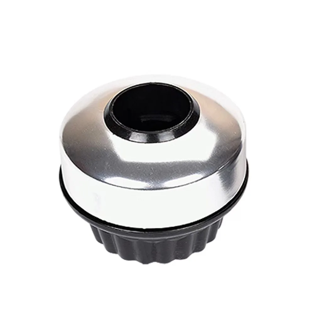 Bike turn handle bell Anti-theft mountain bike/shared bike bell horn super loud  bell