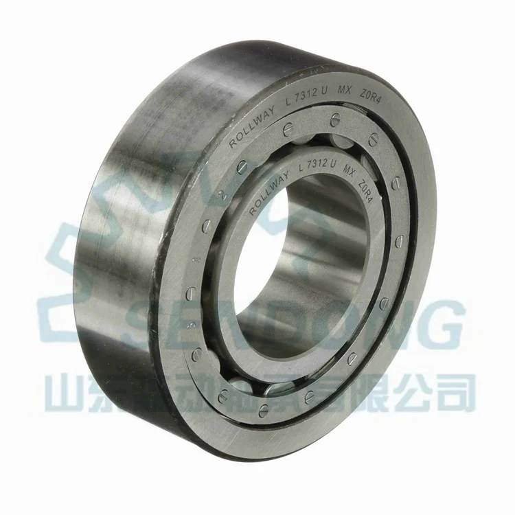 BC1B322201B Cylindrical Roller Bearing 40x90x25mm
