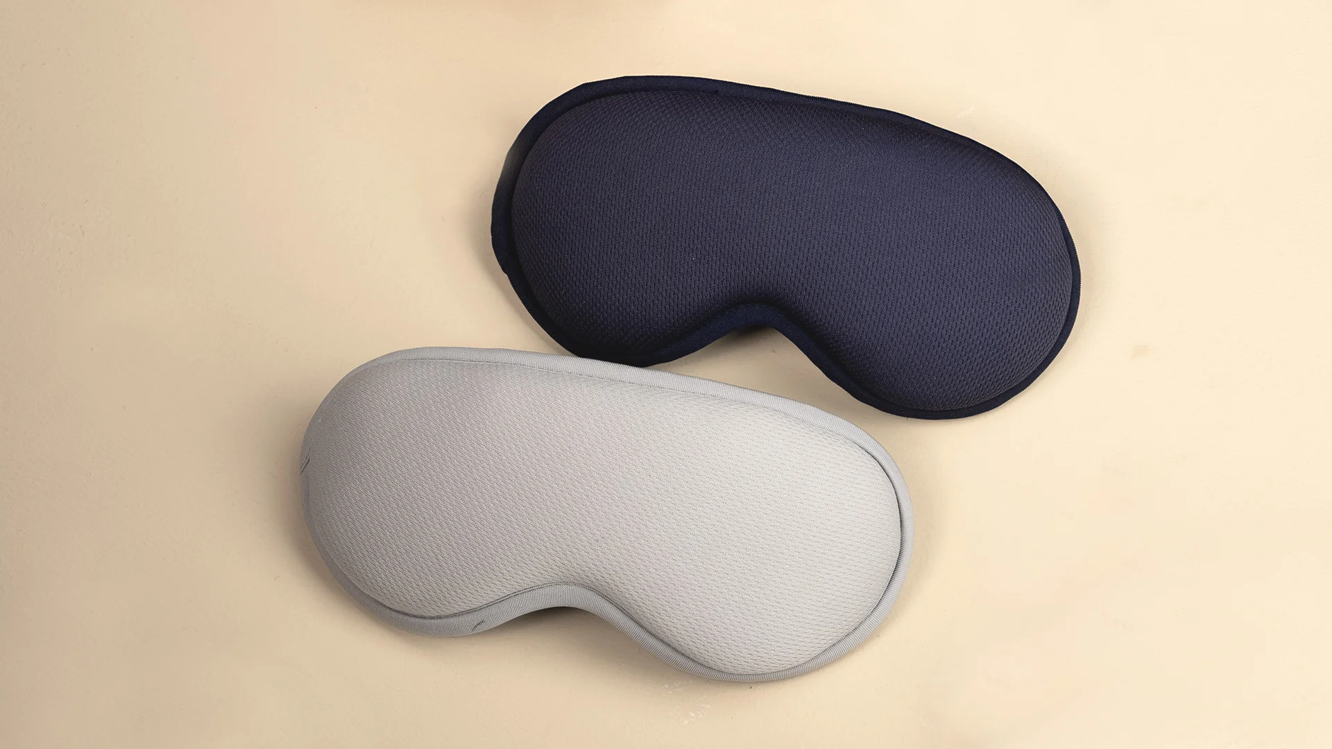 Многоразовая маска для глаз с подогревом и зарядкой от USB