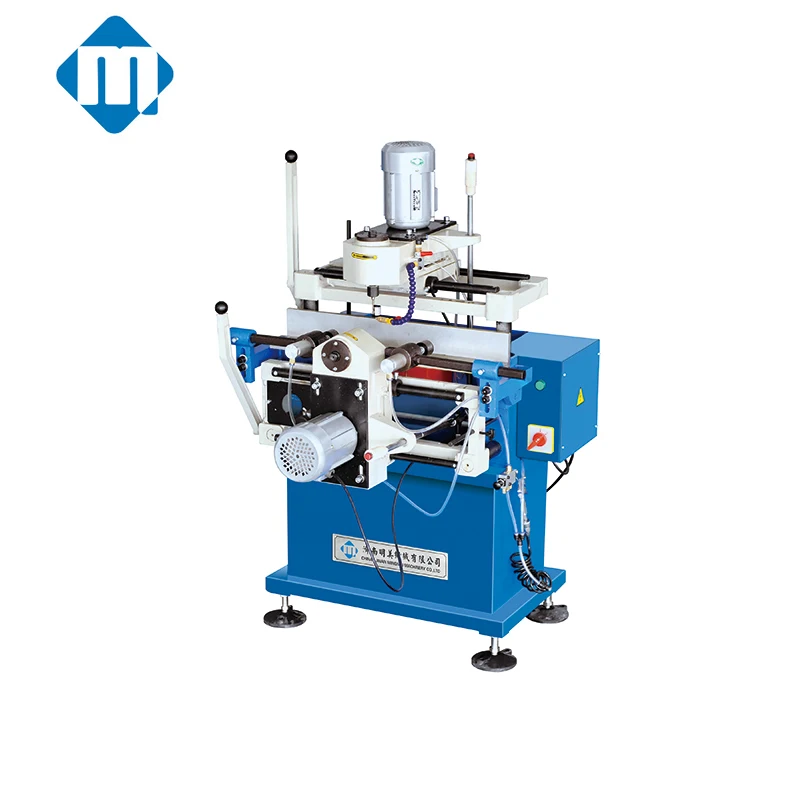 
Mingmei automatic copy milling machine OEM manufacturer Product Description 1.HIGHLIGHT in Equipment Feature 1.1 Used f 