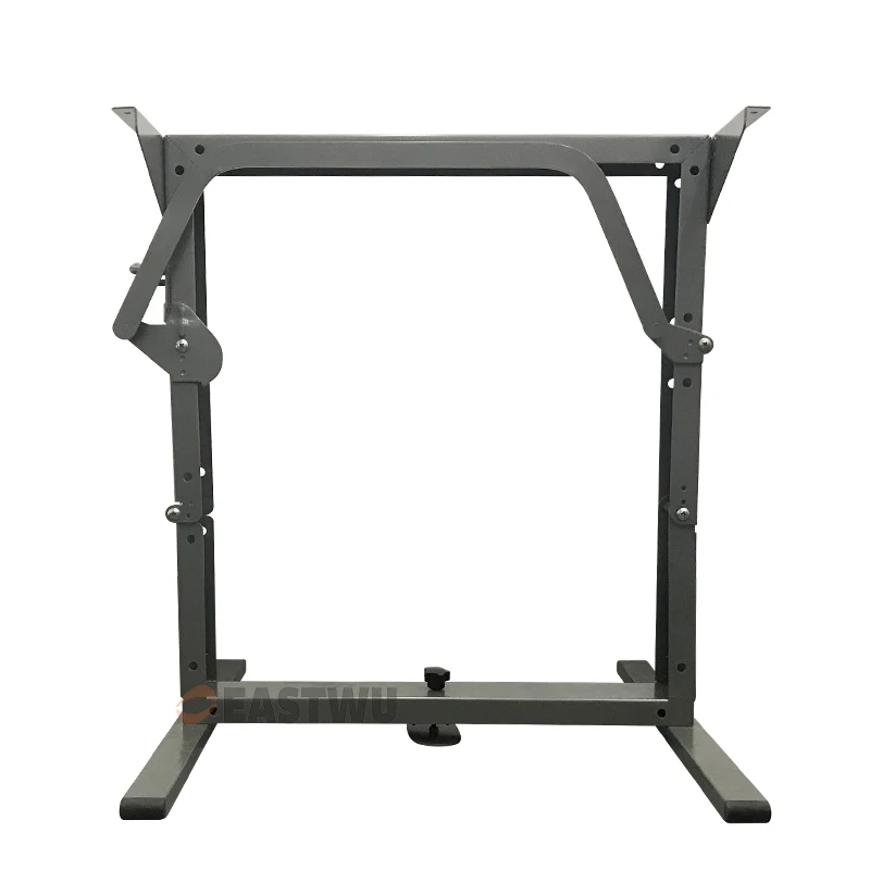 Caravan RV motorhome trailer metal lift table frame
