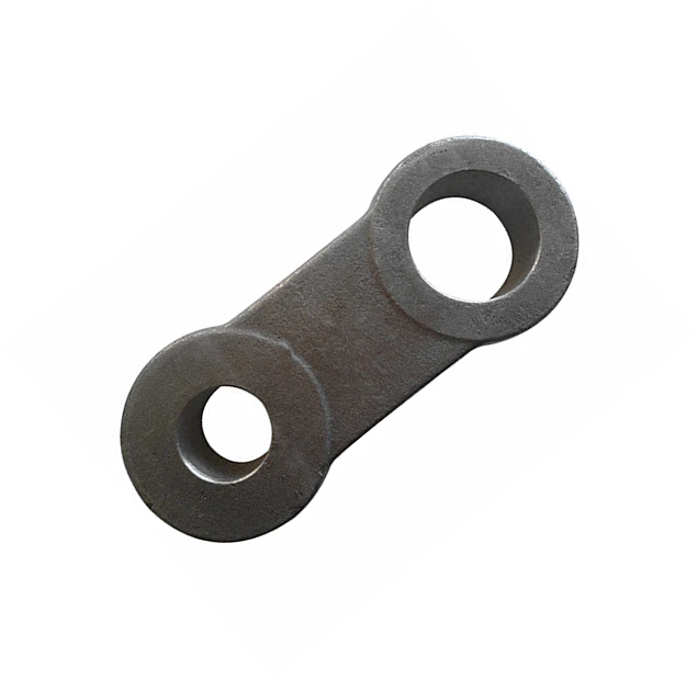 Hot Forging Other Forgings Automobile Bearing Sleeves Durable Metal Aluminium Carbon Steel Copper Alloy Steel Machinery
