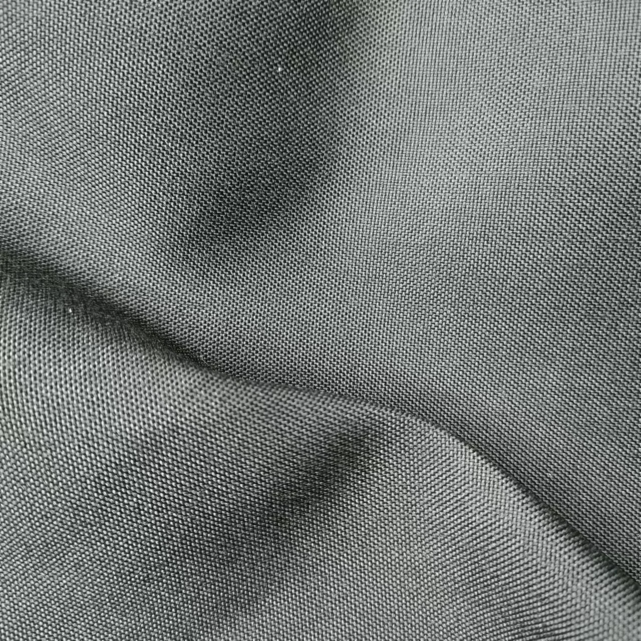 500D Nylon high F ATY air variant yarn Oxford high tear resistant Cordura fabric