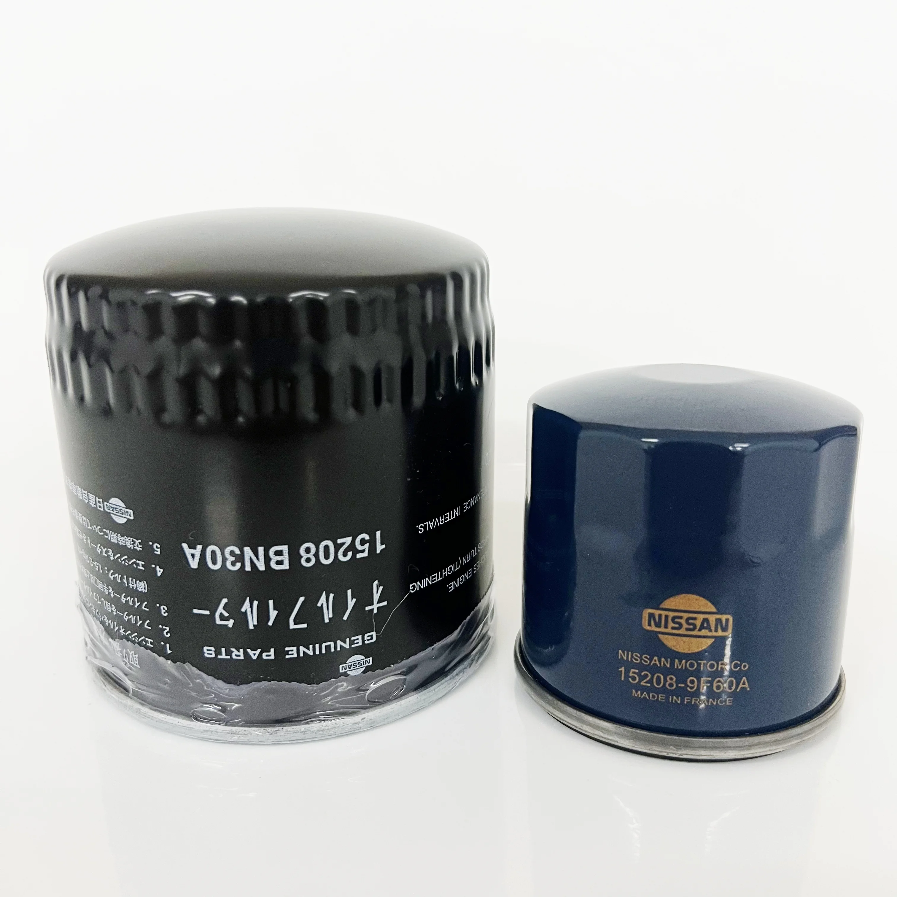 Oem Auto Car Engine Accessories Oil Filter 90915-YZZE1 90915-03002 For Toyota Lexus