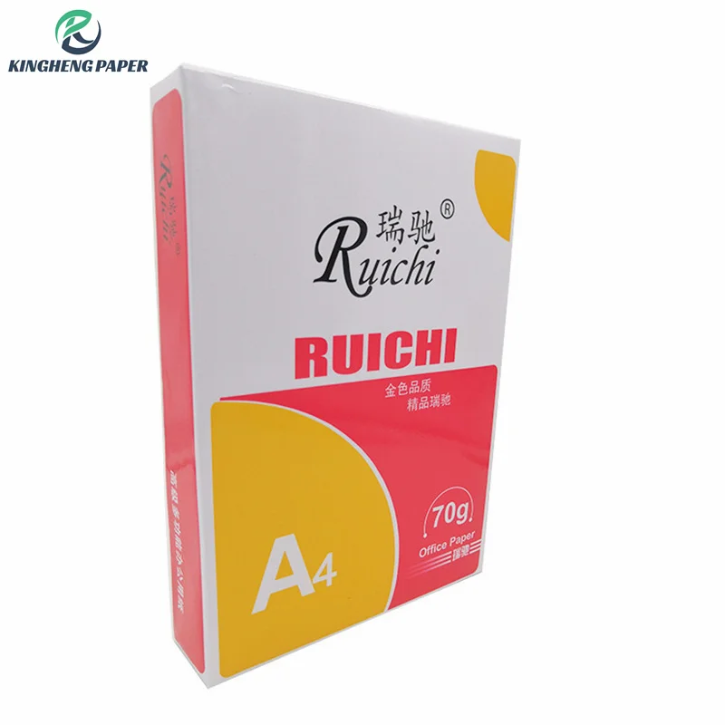 OEM Brand A4/F4/letter/legal/standard size Copy Paper