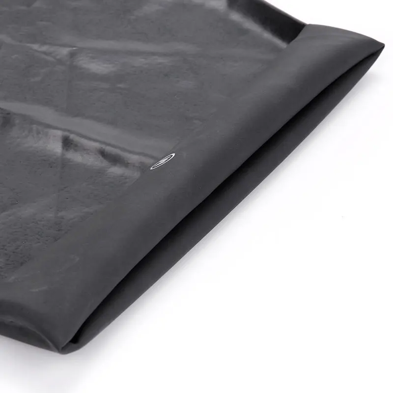 Customized Wholesale Natural Latex Clothes Long Skirts Europe America Bondage Sex Ladies Pants Sexy Leggings