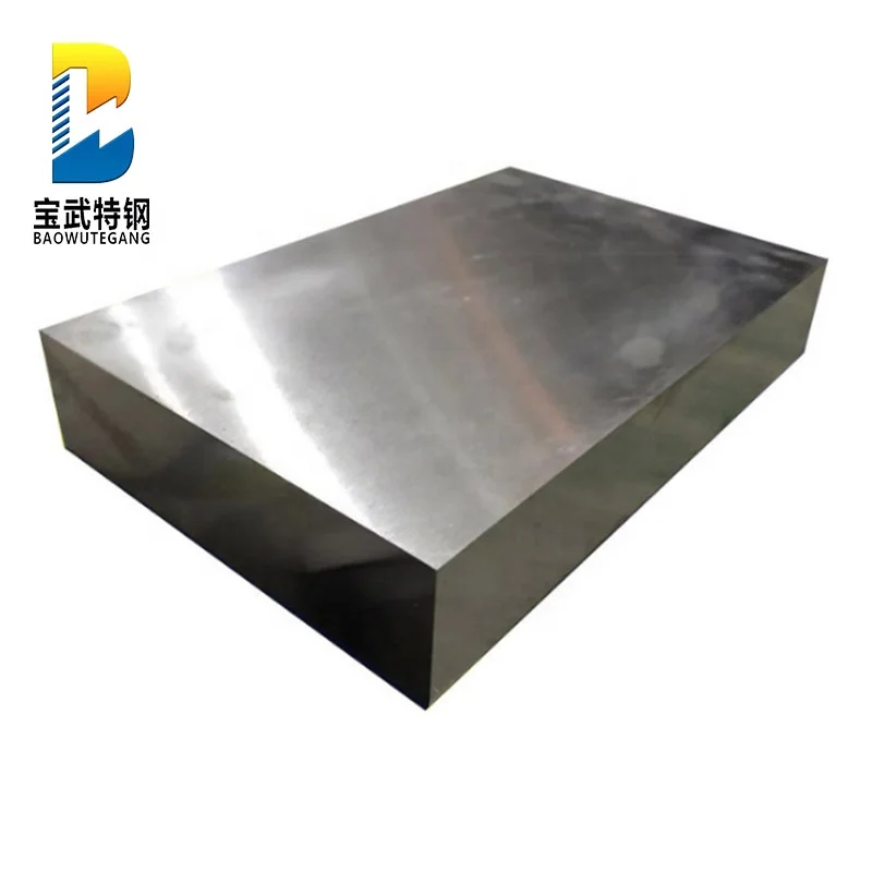 low carbon steel sheet Baowu Carbon steel plate iron gray surface directly from factory with high quality