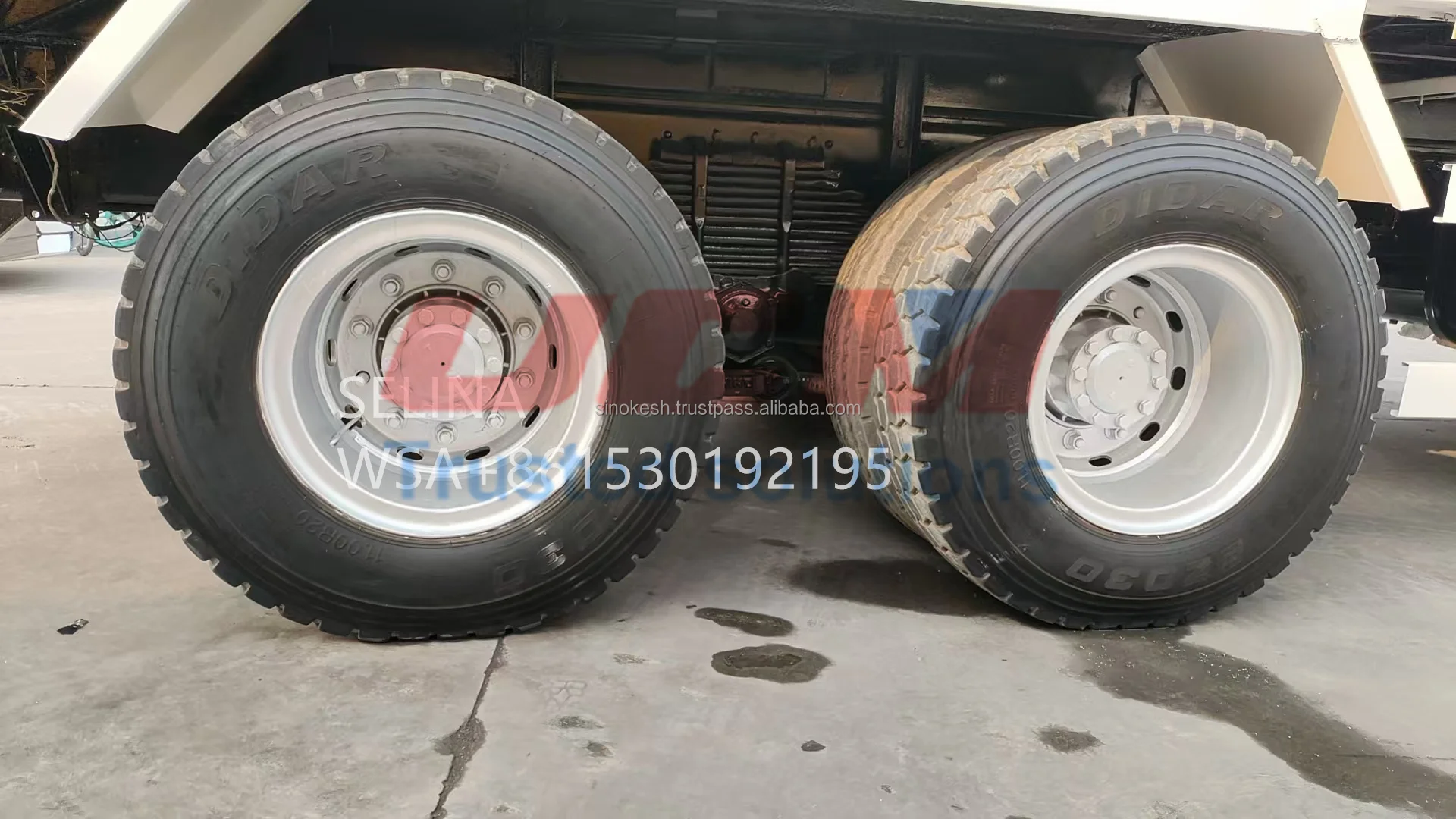 Используется японский Hino 700 трактор Головной Грузовик с точной инженерией