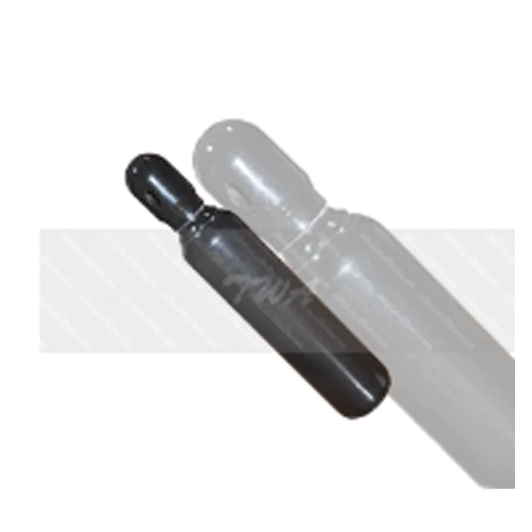 Высокое давление ISO9809, EN, GB, DOT одобрение сварки n2o закиси азота цилиндр