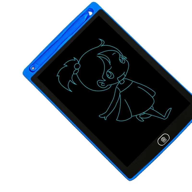 LCD Digital  Pad Handwriting Board with Stylus at The  or at Home Great Gift for Kids Electronic slate
