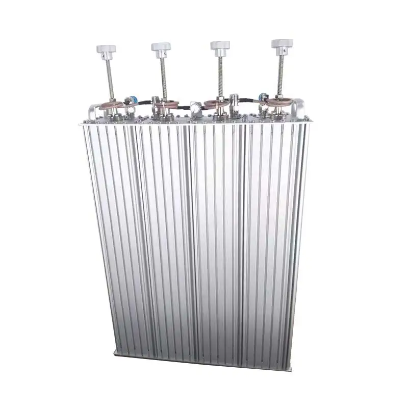 Maniron Factory 350W 136-174MHz  VHF 4 Cavity Pass-Reject Duplexer with N-Female Connector