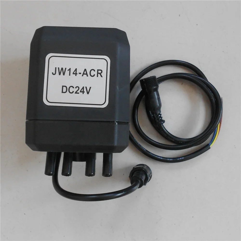 Electronic Milk Pulsator for Milking Machine