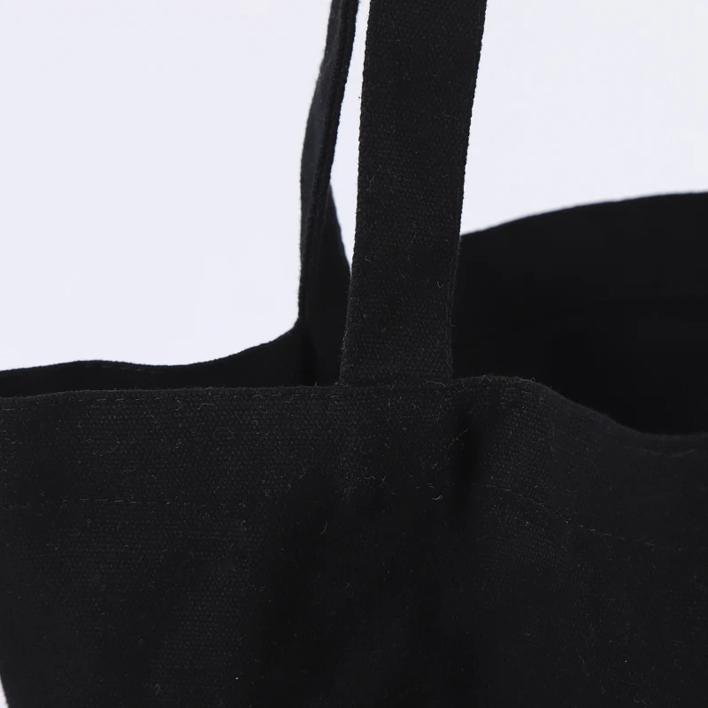 Wholesale extra large reusable organic cotton canvas shopping tote beach bag with custom logo