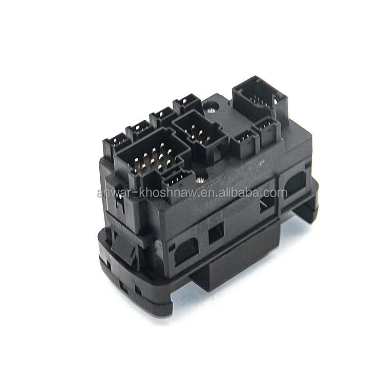 for benz Truck Hazard warning switch Heavy Duty Truck Parts  Oem 9434460523