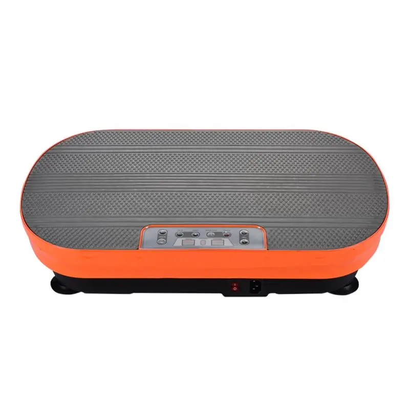 120 кг Максимальный вес 1-15mins синхронизация фитнес вибрационная