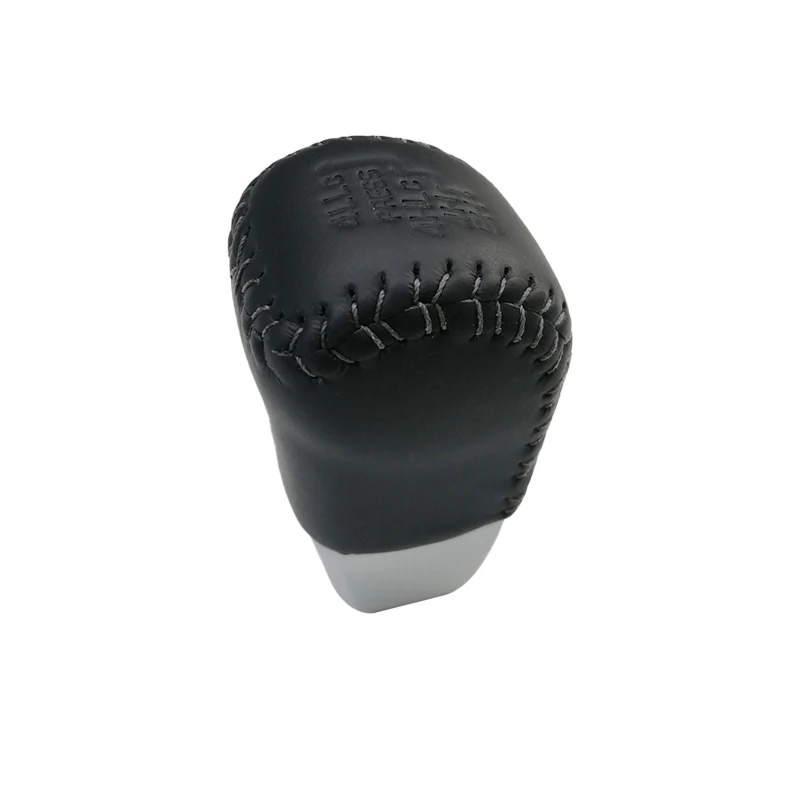 Optimal Manual Gearshift Knob Gear Shift Ball For Mitsubishi Pajero Montero Shogun Sport  3260A124