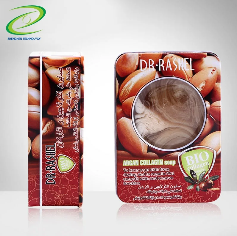 All Natural Soap Remain Wet Smooth Skin And Remove Freckles Coconut Oil Argan Oil Soap